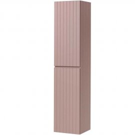 COMAD Słupek łazienkowy ICONIC ROSE 35 cm 80-01-E-2D