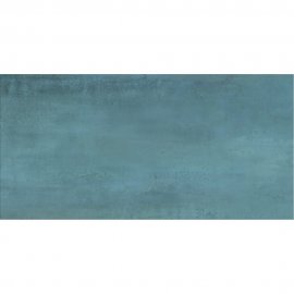 Płytka ścienna DEKORINA turquoise mat 29,7x60 #247 gat. II