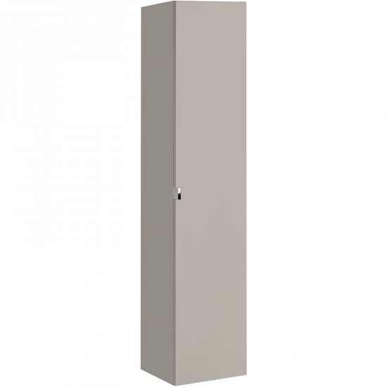 COMAD Słupek łazienkowy SANTA FE TAUPE 35 cm 80-01-B-1D2S