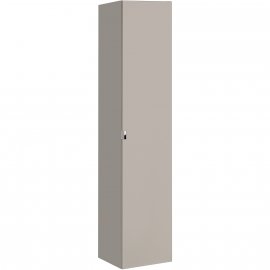 COMAD Słupek łazienkowy SANTA FE TAUPE 35 cm 80-01-B-1D2S