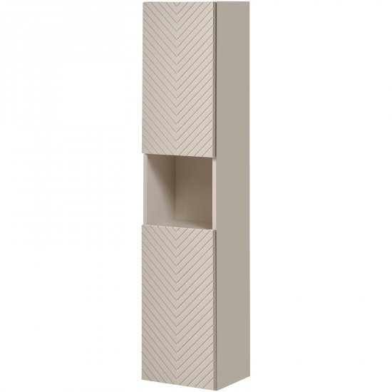 COMAD Słupek łazienkowy VIVA CASHMERE 30 cm 80-03-2D