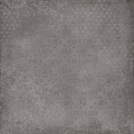 Gres szkliwiony DIVERSO grey mat carpet 59,8x59,8 gat. I