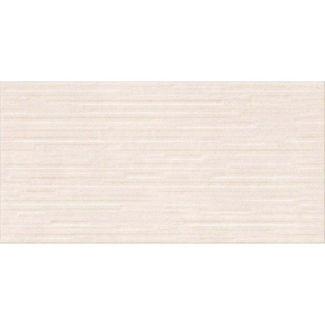 Płytka ścienna VIDAL beige structure satin 29,8x59,8 #545* 8mm gat. I