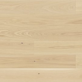 Deska warstwowa BARLINEK DĄB 1-LAM LAKIER MAT BIAŁY 14x180x1800mm FAMILY