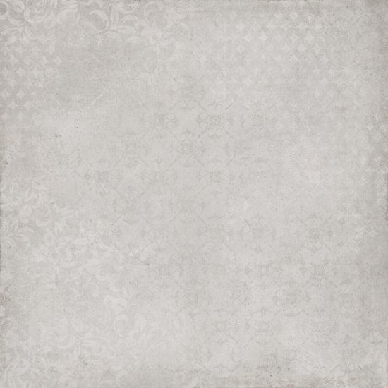 Gres szkliwiony DIVERSO light grey mat carpet 59,8x59,8 gat. I