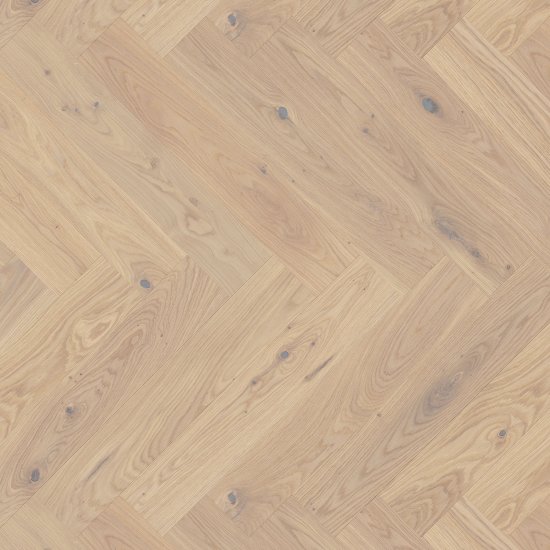 Deska warstwowa BARLINEK DĄB 1-LAM OLEJ BIAŁY JODŁA 14x130x725mm COUNTRY