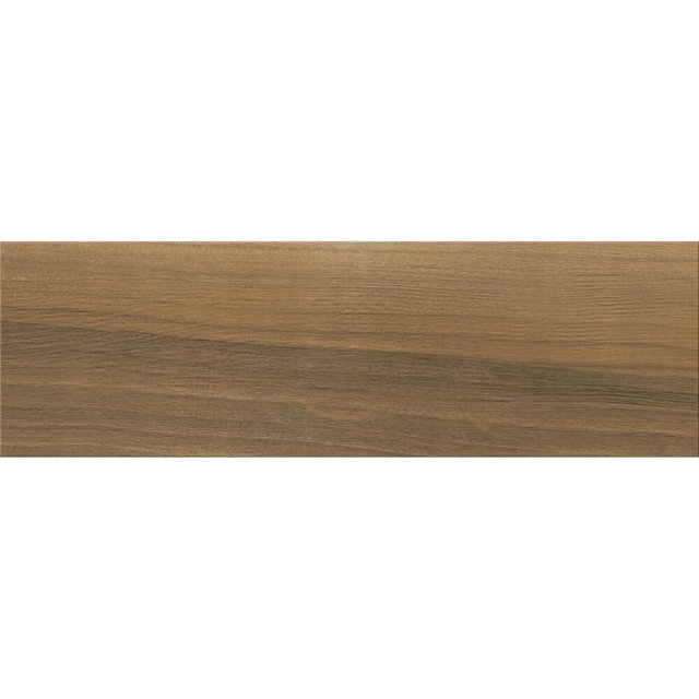 Gres szkliwiony HICKORY WOOD brown structure mat 18,5x59,8 gat. II