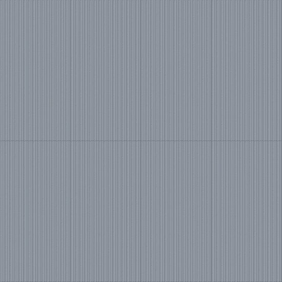 Gres szkliwiony włoski Cotto Petrus ANNI '70 RIGATO AZZURO mat 60x120 gat. I