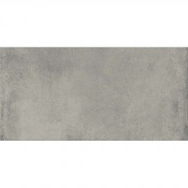 Gres szkliwiony FOGGY NIGHT light grey mat 29,8x59,8 gat. II