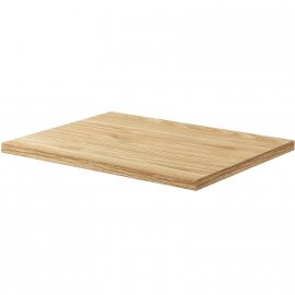 COMAD Blat do szafki OCEAN dąb olejowany 60 cm 89-60