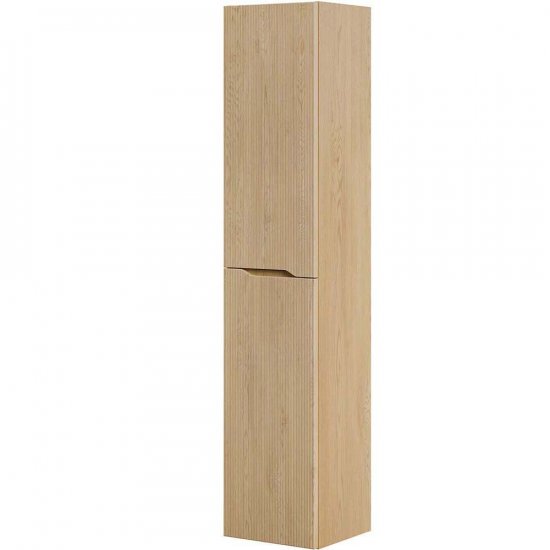 COMAD Słupek łazienkowy NORDIC CREMONA 35 cm 80-35-2D