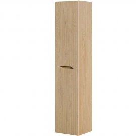 COMAD Słupek łazienkowy NORDIC CREMONA 35 cm 80-35-2D