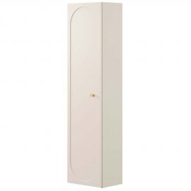 COMAD Słupek łazienkowy DONNA SAND 35 cm 80-35-1D