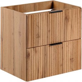 COMAD Szafka podumywalkowa ADEL OAK 60 cm 82-60-B-2S