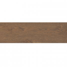 Gres szkliwiony EVOLUTION WOOD dark brown mat 18,5x59,8 #518 gat. I