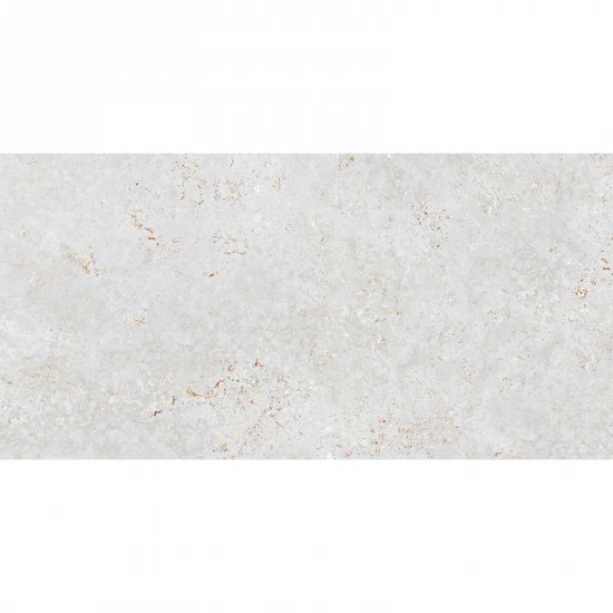 Gres szkliwiony Livi VINTAGE WHITE digi mat carving 60x120 gat. I