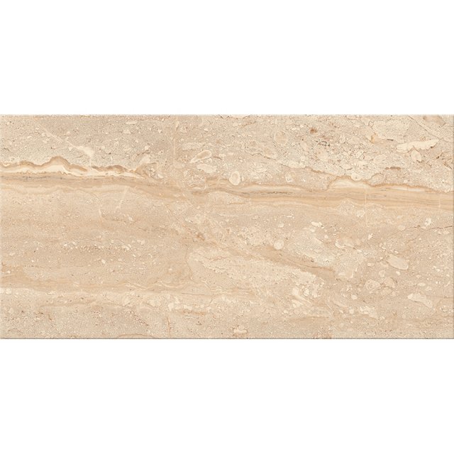 Płytka ścienna NANGA beige glossy 29,7x60 gat. I