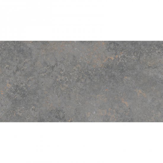 Gres szkliwiony Livi VINTAGE GRAPHITE digi mat carving 60x120 gat. I