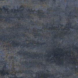 Gres szkliwiony hiszpański Tau METAL ROYALBLUE metalizowane lappato 60x60 gat. I