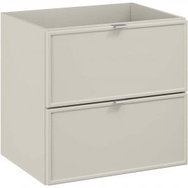 COMAD Szafka podumywalkowa BELLA CASHMERE 60 cm 82-60-46-2S