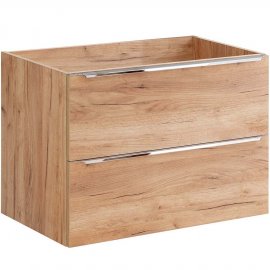 COMAD Szafka podumywalkowa CAPRI OAK 80 cm 821A FSC