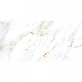 Gres szkliwiony Livi ICEBERG GOLD digi mat carving 60x120 gat. I