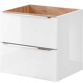 COMAD Szafka podumywalkowa CAPRI WHITE 60 cm 820B FSC
