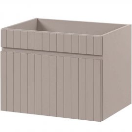 COMAD Szafka podumywalkowa ICONIC CASHMERE 60 cm 82-60-D-1S