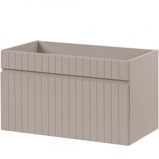 COMAD Szafka podumywalkowa ICONIC CASHMERE 80 cm 82-80-D-1S