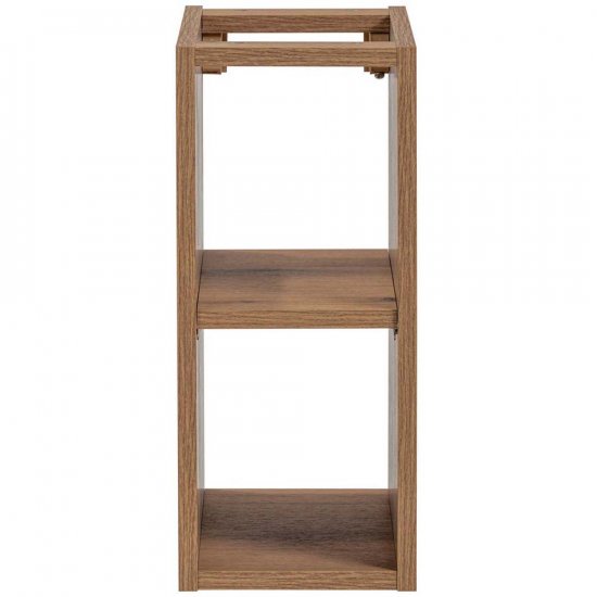 COMAD Szafka podblatowa ICONIC OAK COAST EVOKE 20 cm 81-01-A