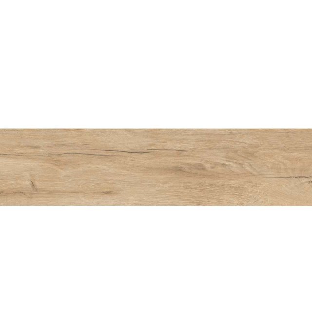 Gres szkliwiony WOOD CONCEPT cream rect mat 22,1x89 gat. II