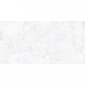 Gres szkliwiony Livi BRESINO WHITE lappato carving 60x120 gat. I