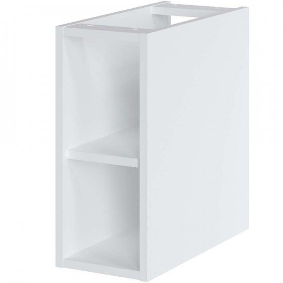 COMAD Szafka podblatowa ICONIC WHITE 20 cm 81-01-A