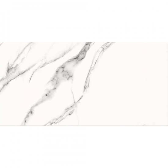 Płytka ścienna SPECIAL MARBLE white glossy 29,8x59,8 #253* 8mm gat. I