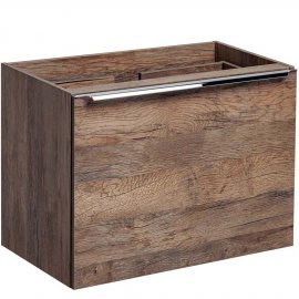 COMAD Szafka podumywalkowa SANTA FE OAK 60 cm 82-60-A-2S