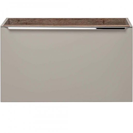COMAD Szafka podumywalkowa SANTA FE TAUPE 80 cm 82-80-B-2S