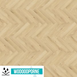 Panele winylowe SPC HOME INSPIRE DĄB TOSCANA KL 23-33 6,5 mm