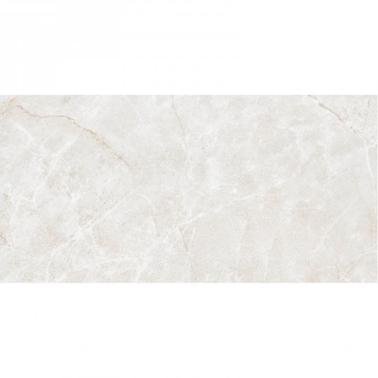 Gres szkliwiony Livi PAROS BIANCO lappato carving 60x120 gat. I