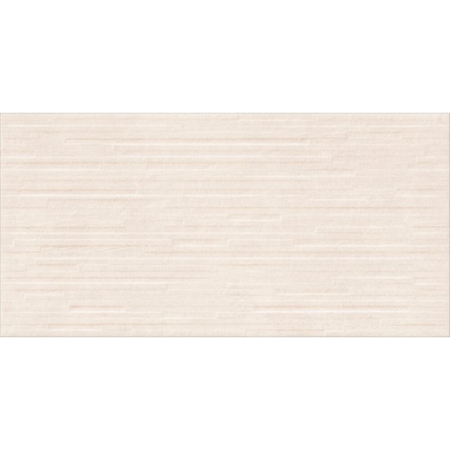 Płytka ścienna VIDAL beige structure satin 29,8x59,8 #545 gat. I