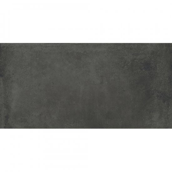 Gres szkliwiony FOGGY NIGHT graphite/black mat 29,8x59,8 gat. II