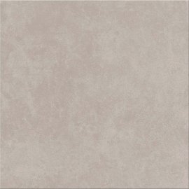 Gres szkliwiony ARES light grey mat 60,6x60,6 gat. I