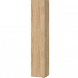 CERSANIT Słupek łazienkowy BONICA 150 dąb hikora system push DSM S4041-013
