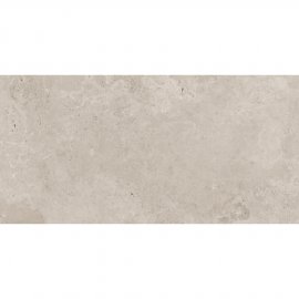 Gres szkliwiony BASICONE LIMESTONE grey light mat 29,8x59,8 gat. II