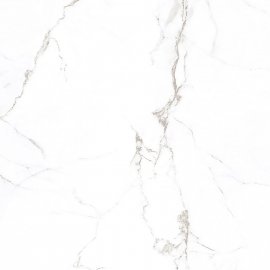 Gres szkliwiony Livi COLONIAL WHITE mat carving 60x60 gat. I