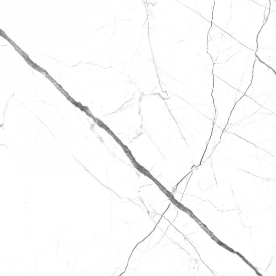 Gres szkliwiony Livi WHITEROCK mat carving 60x60 gat. I