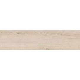 Gres szkliwiony CLASSIC OAK white mat 22,1x89 #165 gat. II