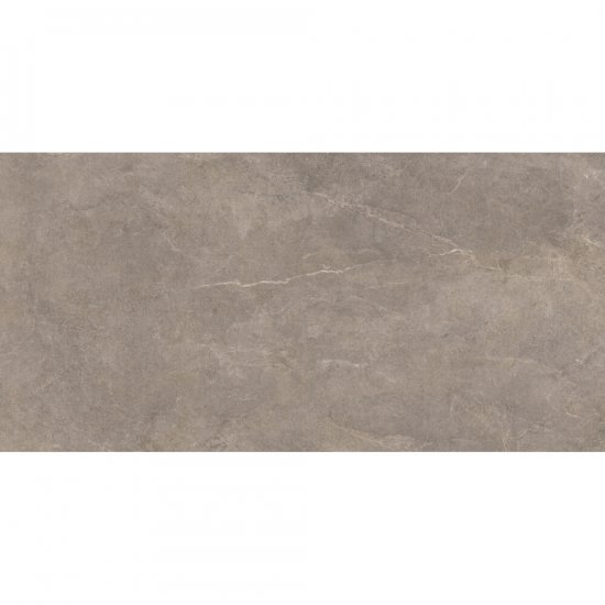 Gres szkliwiony PURE STONE grey mat 59,5x120 gat. I