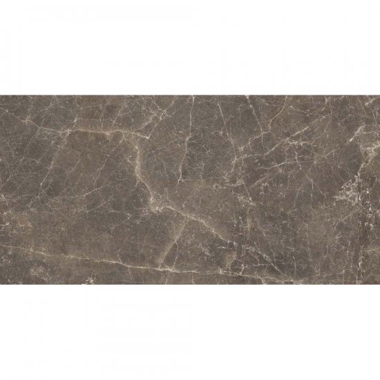 Gres szkliwiony IMPERIALE STONE brown sugar lappato 59,8x119,8 gat. II