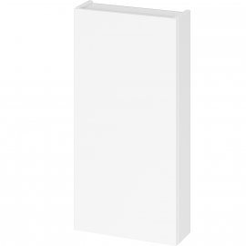 CERSANIT Szafka łazienkowa BONICA 40 wisząca biała połysk DSM S1050-026