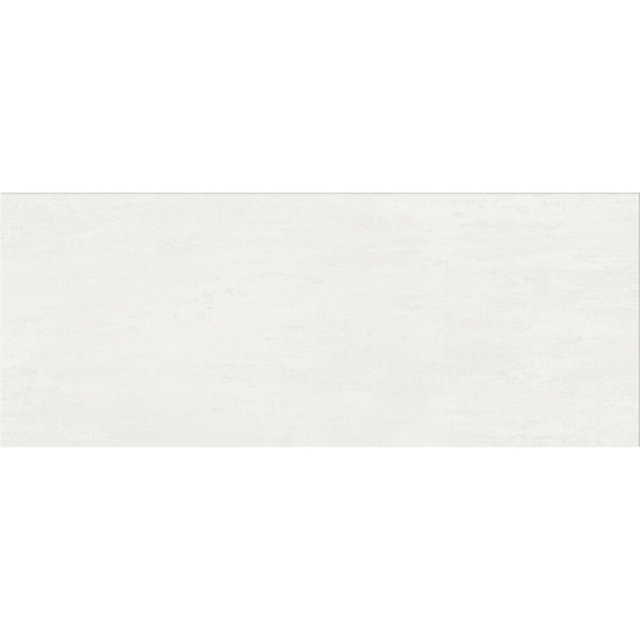 Płytka ścienna CARPETSTONE white mat 29,8x59,8 #532 gat. I